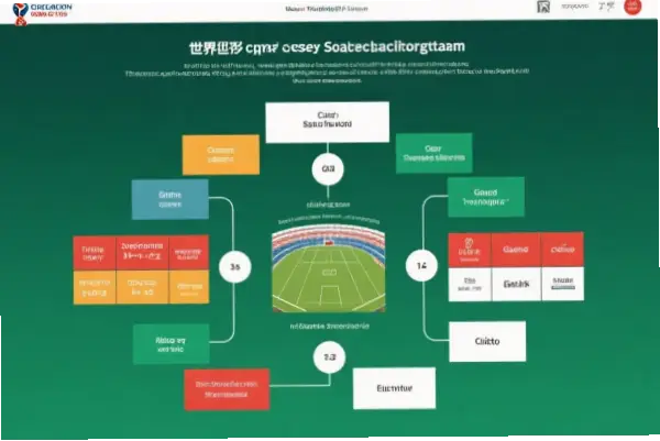 世界杯什么时候开始？查询日期与赛程指南
